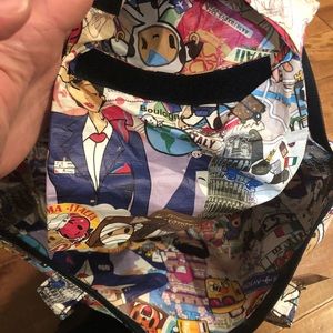Tokidoki Tote New with tags